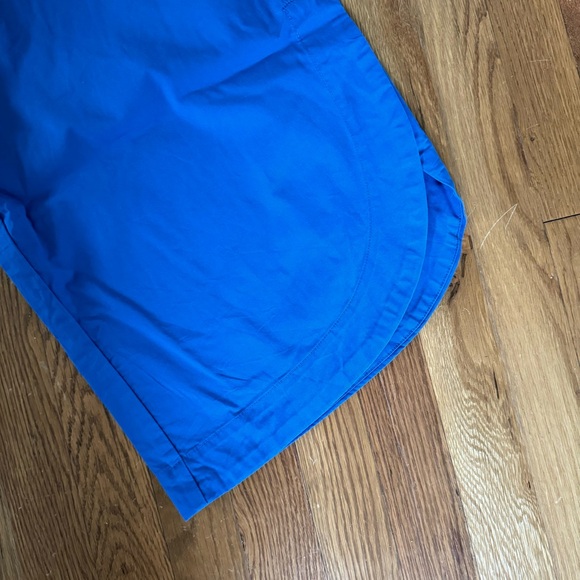 Anthropology Culotte Pants, Size M - Picture 3 of 4